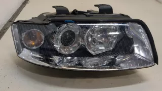 8E0941454 Кронштейн (крепление) Audi A4 B6 Арт 11382305, вид 2