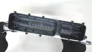 896610t080 Блок управления двигателем Toyota Venza 1 Арт 7648200, вид 3