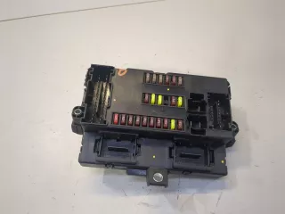 1386607080 Блок бортовой сети Citroen Jumper 2 Арт 8506719, вид 1