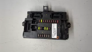 1386607080 Блок бортовой сети Citroen Jumper 2 Арт 8506719, вид 4