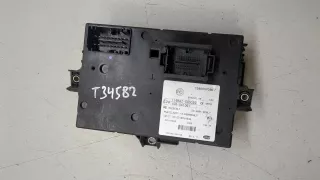 1386607080 Блок бортовой сети Citroen Jumper 2 Арт 8506719, вид 5