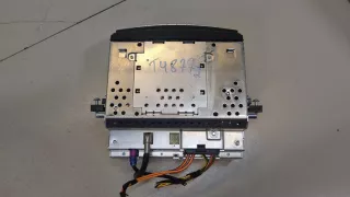 A2218703591 CD чейнджер Mercedes S W221 Арт 20146327, вид 5