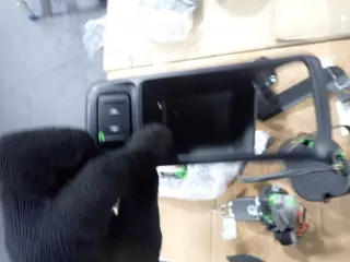 1223143,3M5T14529AA Кнопка стеклоподъемника переднего правого Ford Focus 2 Арт 8388657, вид 4
