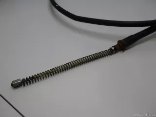 4820A121 Mitsubishi Трос стояночного тормоза левый Mitsubishi Monter 4 Арт E41241629, вид 2