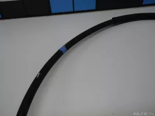 4820A121 Mitsubishi Трос стояночного тормоза левый Mitsubishi Monter 4 Арт E41241629, вид 4