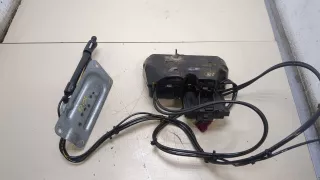 A1648204926 Моторчик (насос) подъема крышки багажника (3-5 двери) Mercedes GL X164 Арт 20280637, вид 5
