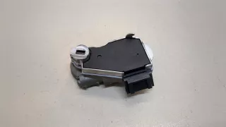  Замок рулевой колонки Mercedes E W210 Арт 20382462, вид 3