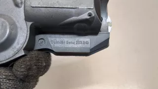  Замок рулевой колонки Mercedes E W210 Арт 20382462, вид 4