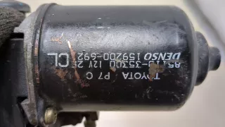 8511035300 Моторчик стеклоочистителя переднего Toyota 4Runner 4 Арт 20380491, вид 3