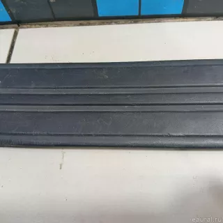 MR230333 Mitsubishi Накладка заднего бампера Mitsubishi Monter 4 Арт E60700428, вид 3
