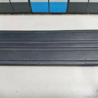 MR230333 Mitsubishi Накладка заднего бампера Mitsubishi Monter 4 Арт E60700428, вид 4