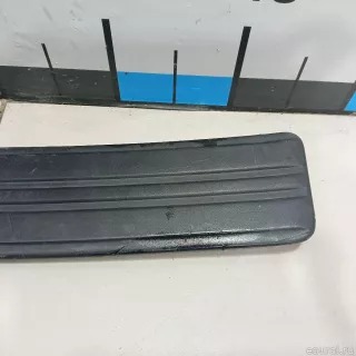 MR230333 Mitsubishi Накладка заднего бампера Mitsubishi Monter 4 Арт E60700428, вид 6