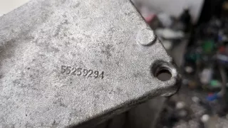 55259294 Кронштейн полуоси Peugeot Boxer 3 Арт 9430393, вид 3