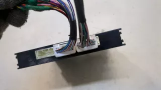 8999048450,2325008697 Блок управления бесключевым доступом Lexus RX 4 Арт 20384915, вид 3