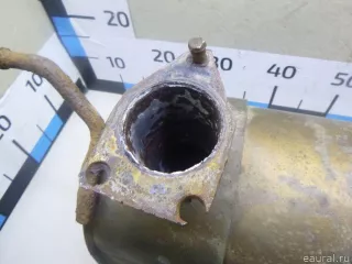 1571B134 Mitsubishi Глушитель основной Mitsubishi Outlander 3 restailing 2 Арт E60707527, вид 6