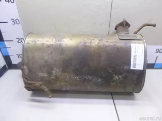 1571B134 Mitsubishi Глушитель основной Mitsubishi Outlander 3 restailing 2 Арт E60707527, вид 8