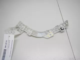 6410B707 Mitsubishi Направляющая заднего бампера левая Mitsubishi ASX restailing 2 Арт E70447582