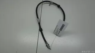 4650B182 Mitsubishi Шланг тормозной передний правый Mitsubishi Monter 4 Арт E70796460