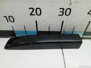 7661A179 Mitsubishi Накладка крепл. рейлинга задняя левая Mitsubishi ASX restailing 2 Арт E31678348