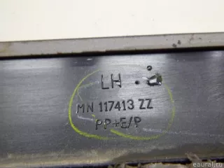 MN117413XA Mitsubishi Молдинг передней левой двери Mitsubishi L200 5 Арт E48605266, вид 9