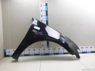 5220D212 Mitsubishi Крыло переднее правое Mitsubishi Monter 4 Арт E48605886, вид 1