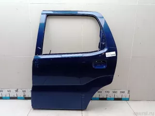 6800486G00 Suzuki Дверь задняя левая Suzuki Ignis 3 Арт E48620642, вид 1