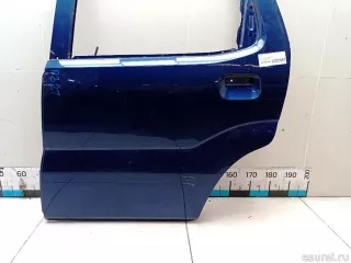 6800486G00 Suzuki Дверь задняя левая Suzuki Ignis 3 Арт E48620642, вид 2