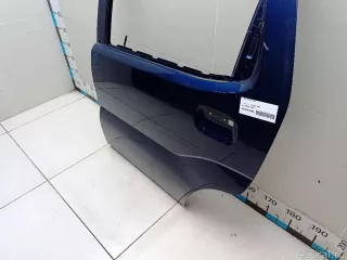 6800486G00 Suzuki Дверь задняя левая Suzuki Ignis 3 Арт E48620642, вид 4