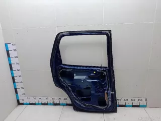 6800486G00 Suzuki Дверь задняя левая Suzuki Ignis 3 Арт E48620642, вид 5