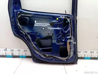 6800486G00 Suzuki Дверь задняя левая Suzuki Ignis 3 Арт E48620642, вид 6