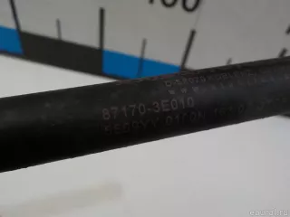 871703E010 Hyundai-Kia Амортизатор стекла багажника Kia Sorento 1 Арт E41230419, вид 4