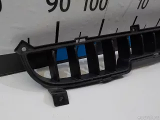 865613E500 Hyundai-Kia Решетка в бампер центральная Kia Sorento 1 Арт E41230960, вид 2
