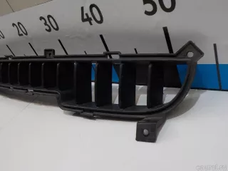 865613E500 Hyundai-Kia Решетка в бампер центральная Kia Sorento 1 Арт E41230960, вид 3