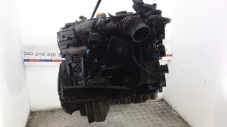 ENF Двигатель дизельный Jeep  Grand Cherokee II (WJ) Арт 7GM12AB01, вид 4