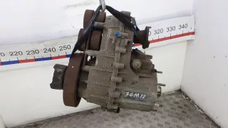 P52099360AD Раздаточная коробка Jeep  Grand Cherokee II (WJ) Арт 7GM12UP01, вид 2