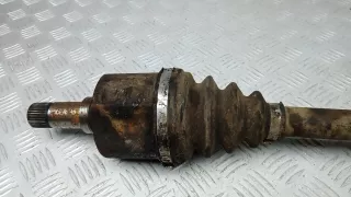  Привод передний левый Citroen Jumper 2 Арт 2EP14KS01, вид 4