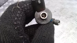 0445110126, 	3380027900 Форсунка дизельная Kia Sportage 2 Арт 1EP14AL01, вид 6
