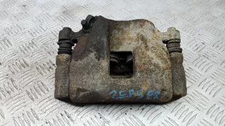  Суппорт тормозной передний правый Ford Transit 3 restailing Арт 2EP05N701, вид 1