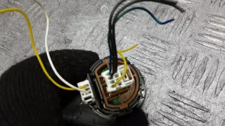 285903ja0a Кнопка запуска двигателя Nissan Qashqai 2 Арт 3GM62XV01, вид 4