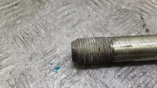 5196005010 Крюк буксировочный Toyota Verso Арт 5GS24H801, вид 5