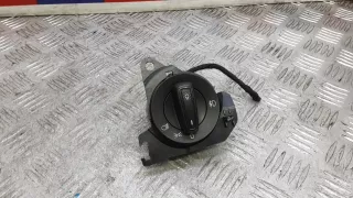 5E0941431G Переключатель света Skoda Octavia A7 Арт TNT05WU01, вид 1