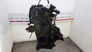 AVF629175 Двигатель дизельный Skoda Superb 1 1.9л Арт 1EP13AB01_A212322, вид 1