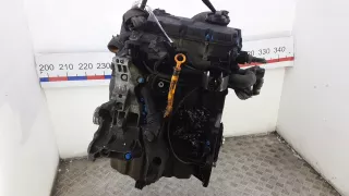 AVF629175 Двигатель дизельный Skoda Superb 1 1.9л Арт 1EP13AB01_A212322, вид 2
