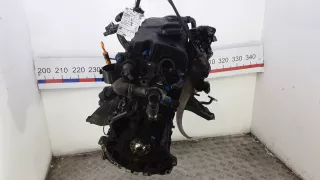 AVF629175 Двигатель дизельный Skoda Superb 1 1.9л Арт 1EP13AB01_A212322, вид 3