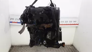 AVF629175 Двигатель дизельный Skoda Superb 1 1.9л Арт 1EP13AB01_A212322, вид 4