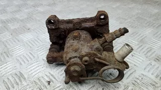  Суппорт тормозной задний правый Ford Mondeo 4 restailing Арт 2EP19OO01_A51374, вид 3