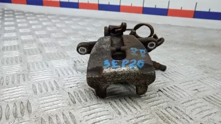  Суппорт тормозной задний правый Ford Mondeo 4 restailing Арт 3EP26OO01_A51374, вид 2