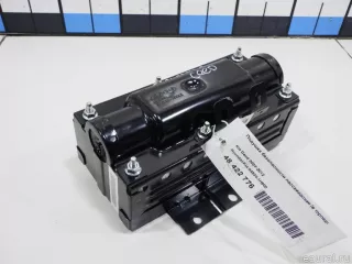 845301H900 Hyundai-Kia Подушка безопасности пассажирская (в торпедо) Kia Ceed 1 Арт E84835605, вид 6