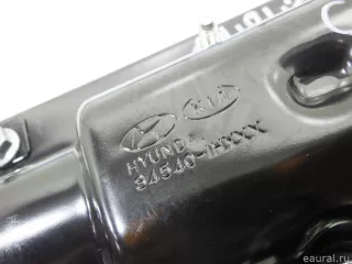 845301H900 Hyundai-Kia Подушка безопасности пассажирская (в торпедо) Kia Ceed 1 Арт E84835605, вид 8