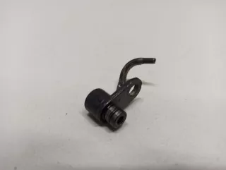 2115127400 Hyundai-Kia Масляная форсунка Kia Carens 3 Арт E23783547, вид 4